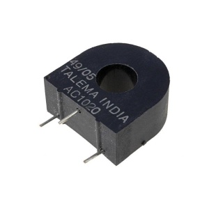 TRANSFORMATOR DE CURENT AC1020 - 1000/1 20A