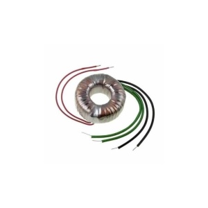 TRANSFORMATOR TOROIDAL 30VA 2X15V I
