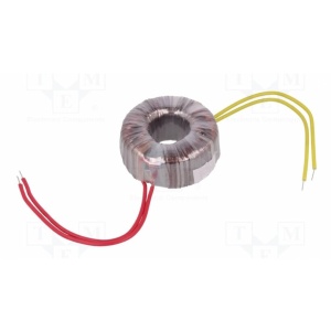 TRANSFORMATOR TOROIDAL 35VA 1X12V