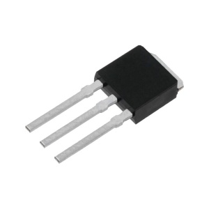 Tranzistor MOSFET IRFU3607PBF
