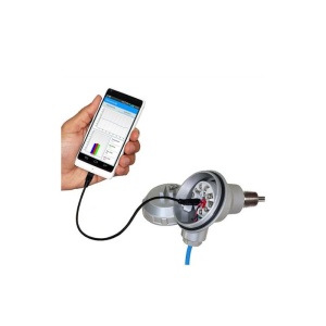 TXBLOCK NOVUS USB TRANSMITTER HEAD MOUNT 4-20 - Img 2
