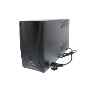 UPS 1200W LINE INTERACTIVE