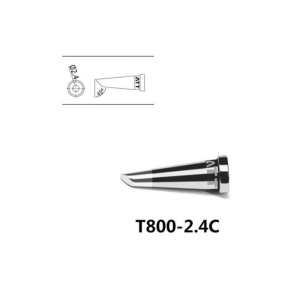 VARF ATTEN AT-800-2,4C pentru statia ST-100