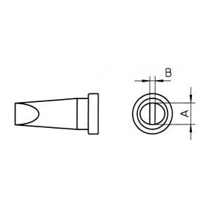 VARF LT B HPB 2.4mm