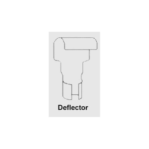 VARF PORTASOL PRO II DEFLECTOR