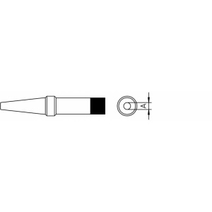 VARF PT-CS 7 3.2mm 370grd