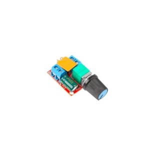 VARIATOR PWM DC 3...35V/5A