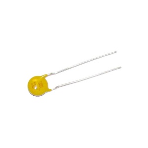 VARISTOR JVR10N220K