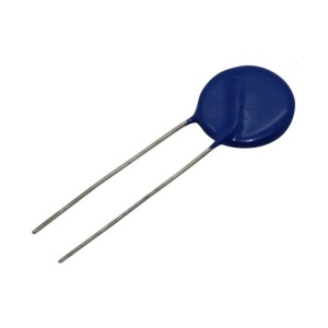 VARISTOR SIOV S14K75