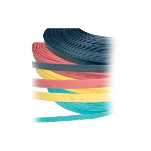 VARNIS TERMO 10 mm ALBASTRU/0.5m