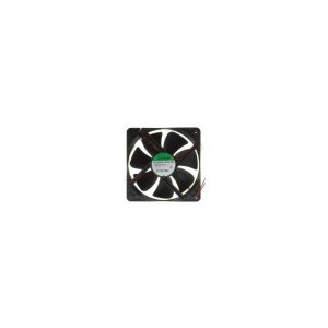 VENTILATOR 12V 120x120x38mm 197mc/h