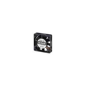 VENTILATOR 5V 60x60x15 mm 10.59 CFM
