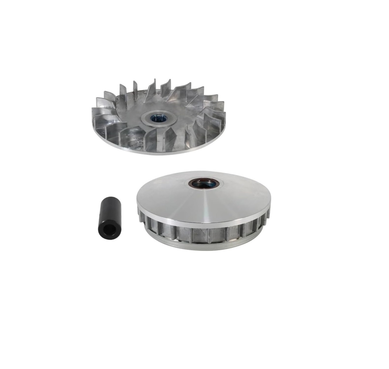 Variator primar atv Yamaha Grizzly 550 660 700 Rhino Viking Kodiak