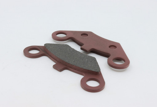 Placute frana fata stanga/dreapta atv CF Moto 500/625/800