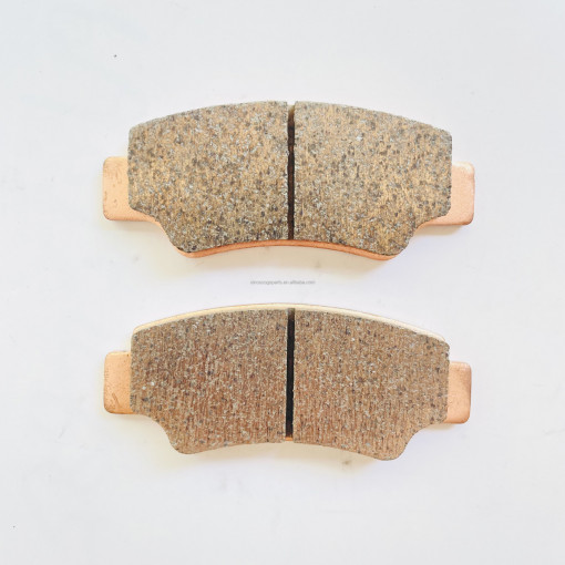 Placute frana spate stanga/dreapta atv CF Moto 450/520/550/600/625/850/1000