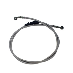 Conducta frana intre etrier spate si repartitor atv CF Moto 500 600 625