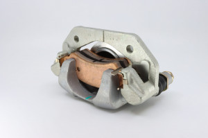 Etrier frana fata stanga atv CF Moto 450/520/600/625