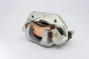 Etrier frana fata stanga atv CF Moto 450/520/600/625