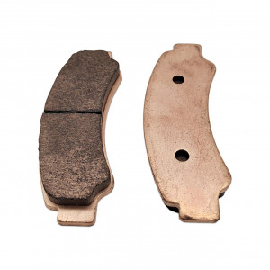 Placute frana fata stanga/dreapta atv CF Moto 450/520/550/600/625/850/1000