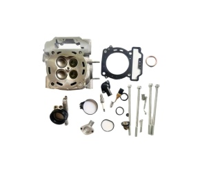 Chiulasa completa atv CF Moto 520 550