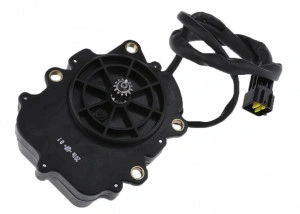 Motoras cuplare grup fata spate diferential 4x4 Cf moto Cfmoto 500 625 800