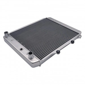 Radiator racire motor atv CF Moto 450 500 520 550 625