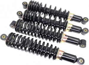 Amortizoare fata spate stanga dreapta atv CF Moto 450 500 520 550 600 625