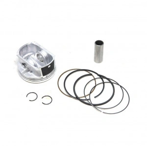 Kit piston segmenti bolt atv CF Moto 450 520 550 625 800 820 850