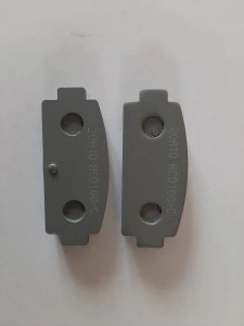 Placute frana spate utv CF Moto 550/800/600