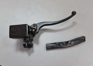 Pompa frana mana dreapta atv CF Moto 450/520