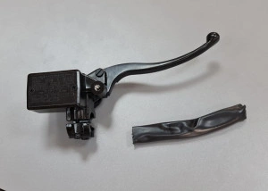 Pompa frana mana dreapta atv CF Moto 450/520