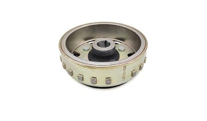 Rotor oala magnetou volanta atv utv CF Moto 800 820 850 servo