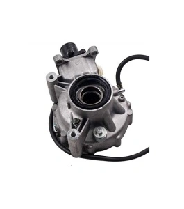 Grup diferential spate atv Yamaha Grizzly 660