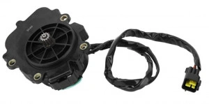 Motoras cuplare grup fata spate diferential 4x4 Cf moto Cfmoto 500 625 800 - Img 3