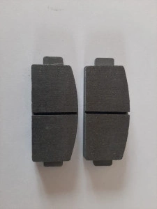 Placute frana spate utv CF Moto 550/800/600 - Img 2