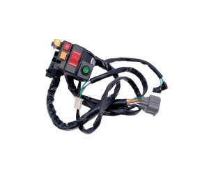 Bloc comandă lumini stânga ATV CFMoto CF Moto 850 1000 butoane comandă pornire