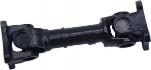 Cardan fata atv CF Moto 450 520 550 - Img 2