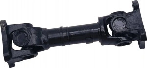 Cardan fata atv CF Moto 450 520 550 - Img 2
