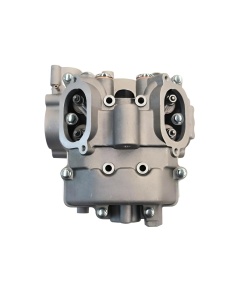 Chiulasa completa atv utv CF Moto 500
