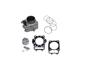 Set motor CFMoto 500, 500-A, 500-2A (CF Moto) – Cilindru, Piston, Segmenti, Garnituri