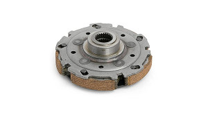 Ambreiaj cu saboti si arcuri atv utv CF Moto 500 600 625 X5 X6