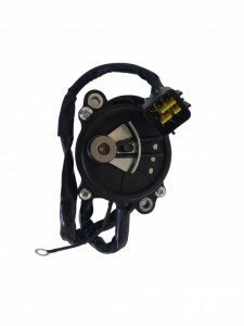 Motoras cuplaj diferential 4x4 CF Moto 625