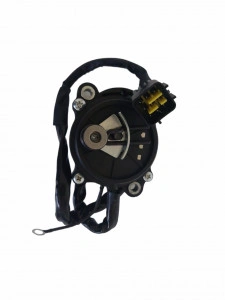 Motoras cuplaj diferential 4x4 CF Moto 625
