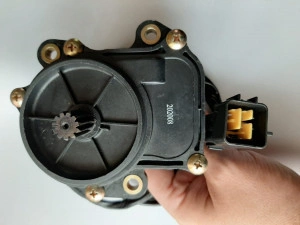 Motoras cuplaj diferential 4x4 CFMoto CF Moto 450 520 550 625 850 1000