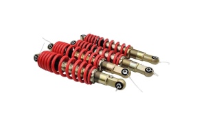 Set 4 amortizoare gaz fata spate atv CF Moto 500 600 625