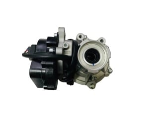 Grup diferential fata 4x4 atv CF Moto 450 520 625 820 550 800 - Img 2