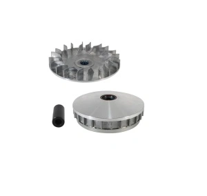 Variator primar atv Yamaha Grizzly 550 660 700 Rhino Viking Kodiak cu 21 dinti