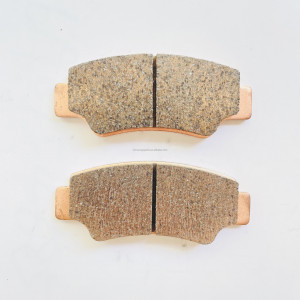 Placute frana spate stanga/dreapta atv CF Moto 450/520/550/600/625/850/1000