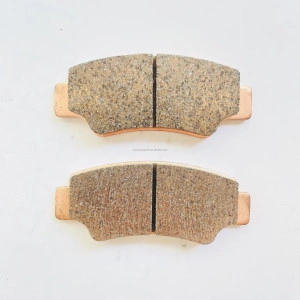 Placute frana spate stanga/dreapta atv CF Moto 450/520/550/600/625/850/1000