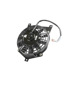 Ventilator radiator termocupla atv Yamaha Grizzly 660